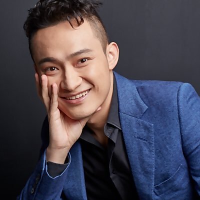 H.E. Justin Sun