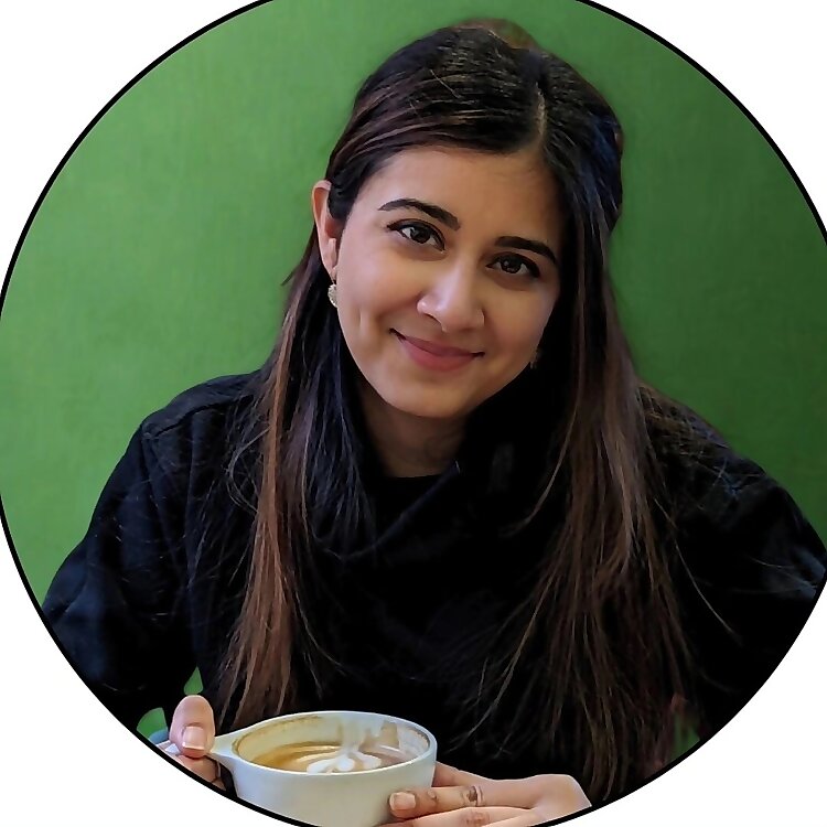 Geeta Kumar