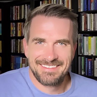 Preston Pysh