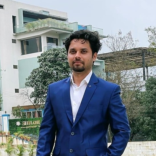 Rahul Jadhav