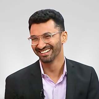 Udayan Adhye