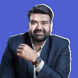 Nikhil Nainani