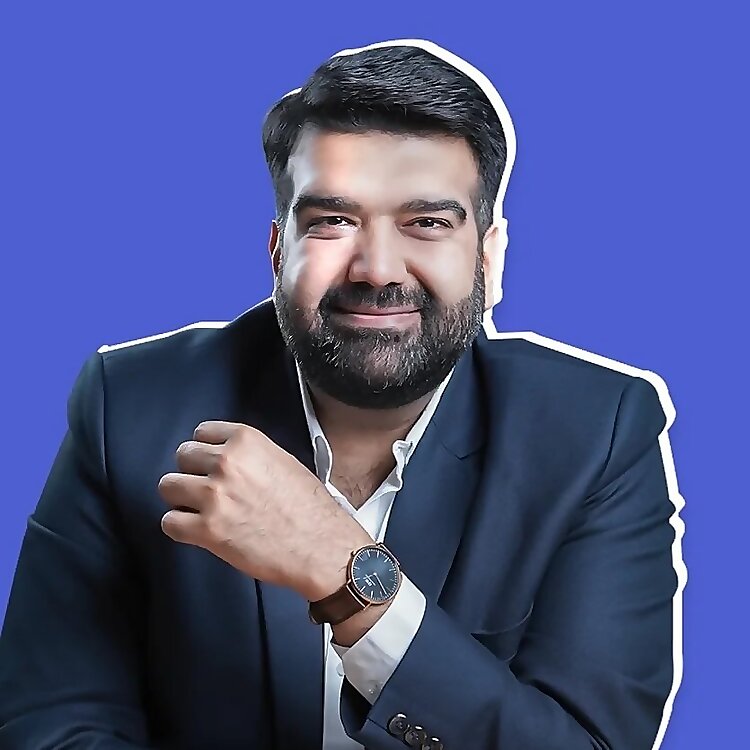 Nikhil Nainani