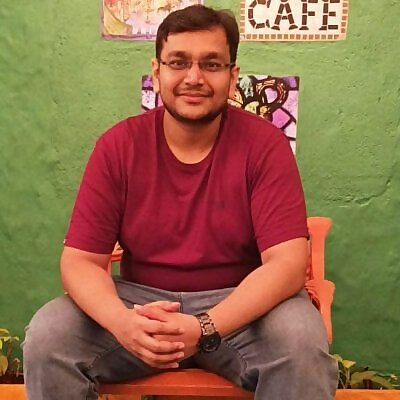 Aditya Singhania