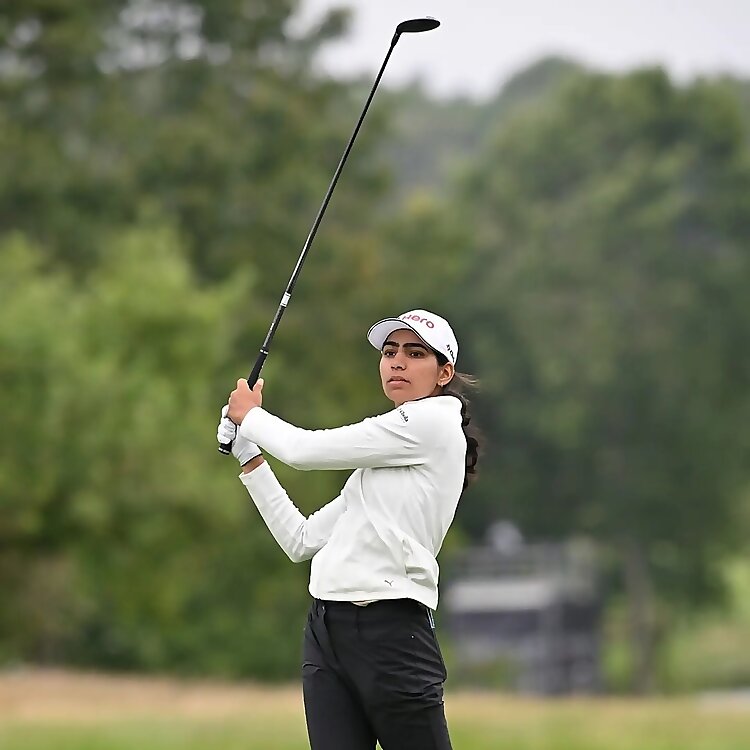 Diksha Dagar
