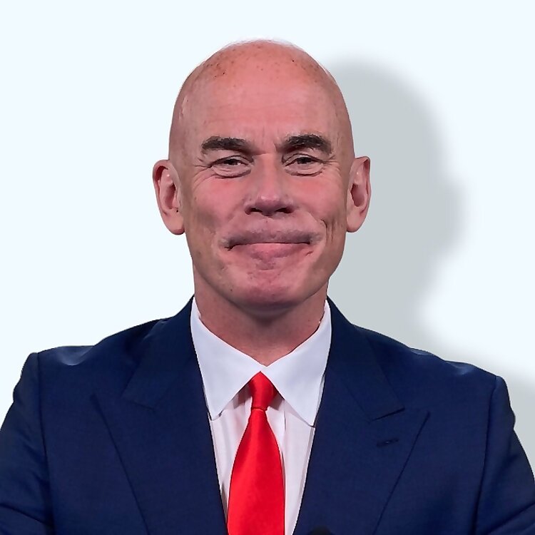 Richard McMunn