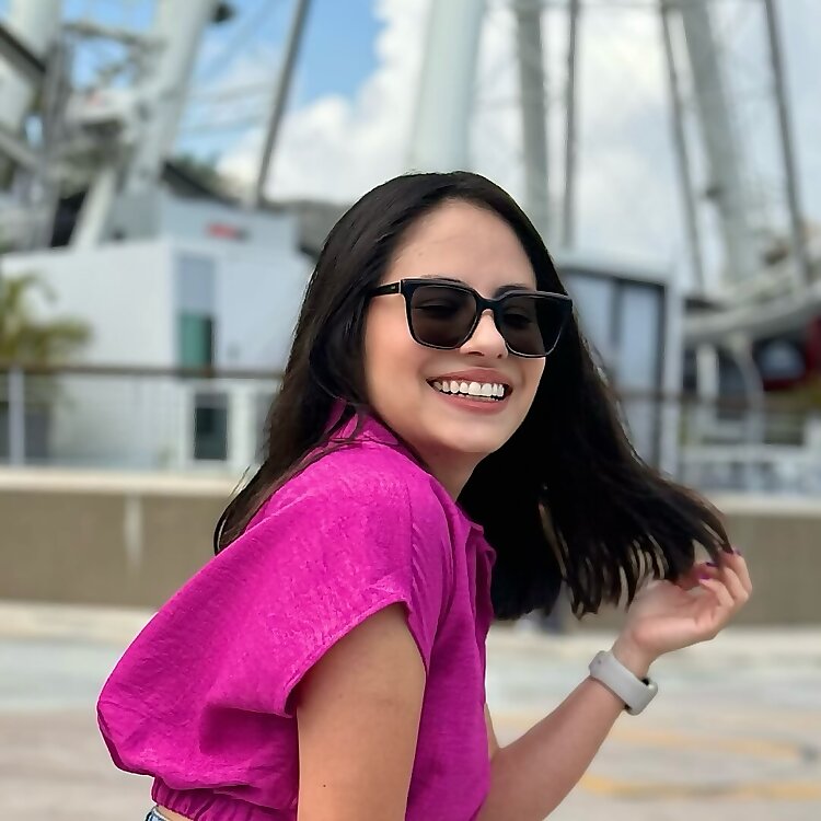 Susana Sanchez 