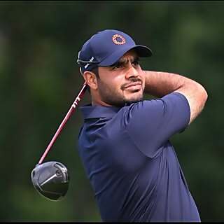 Shubhankar Sharma