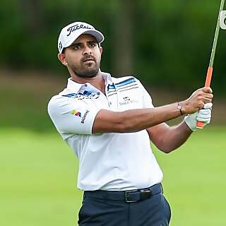 Khalin Joshi