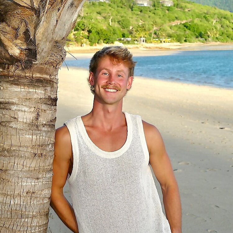 Tim Abbott