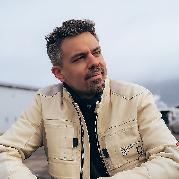 Joel Kernasenko