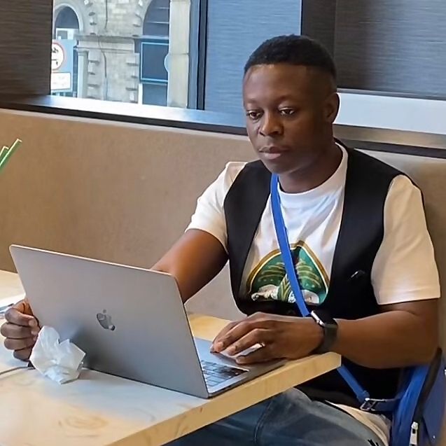 Kolade Alabi