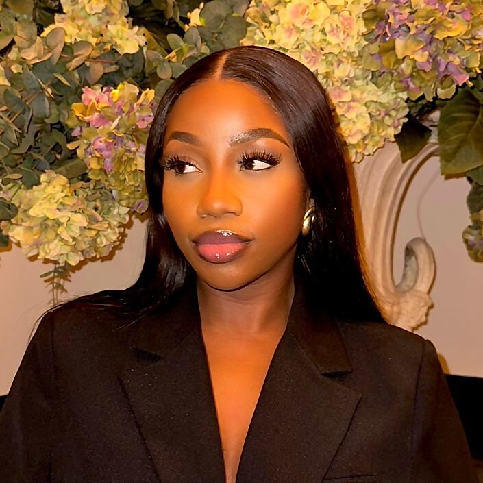 Kennie Bukky