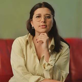 Francesca Anita Gigli 