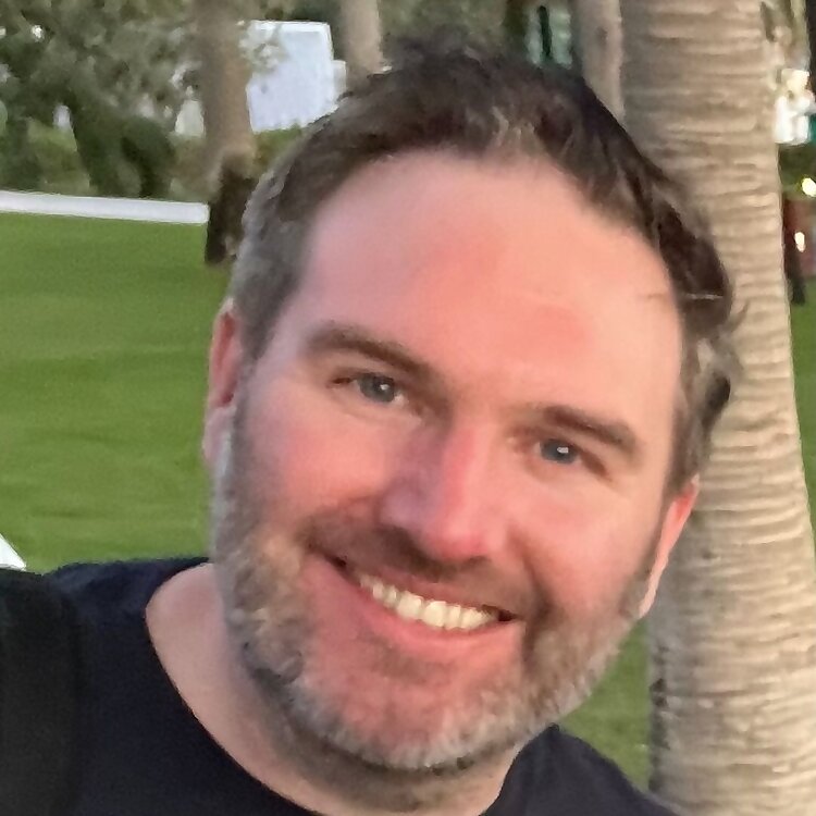 Lee Harding