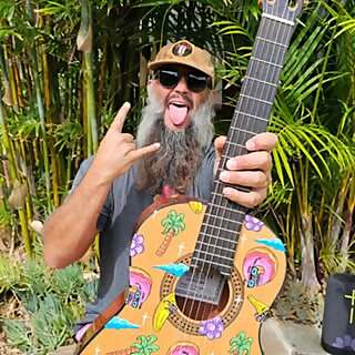 Joel Moore