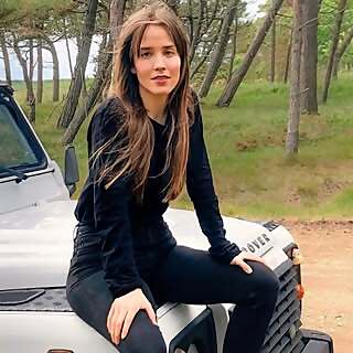 Anabel Rain