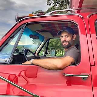 Seth Hensler