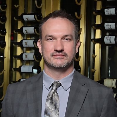 Chris McCall