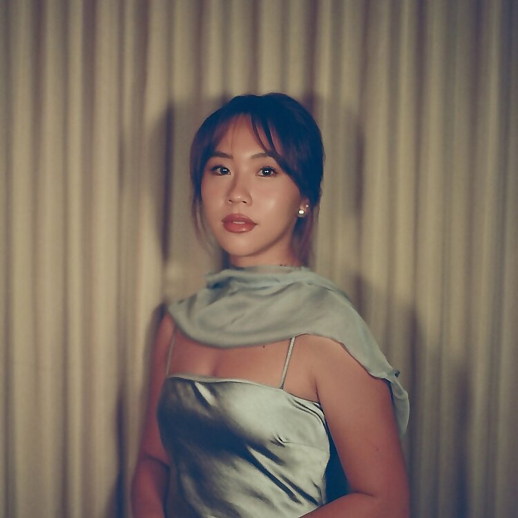 Vanessa Li