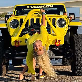 Anya Hanna Zalanskas