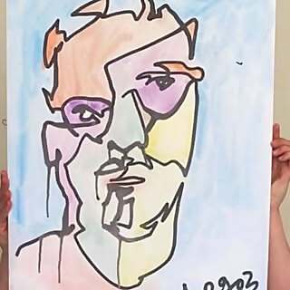 Hugh Snelgrove
