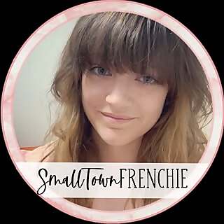 Small Town Frenchie