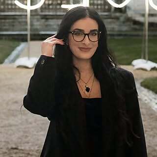 Evelina Silvestroni 