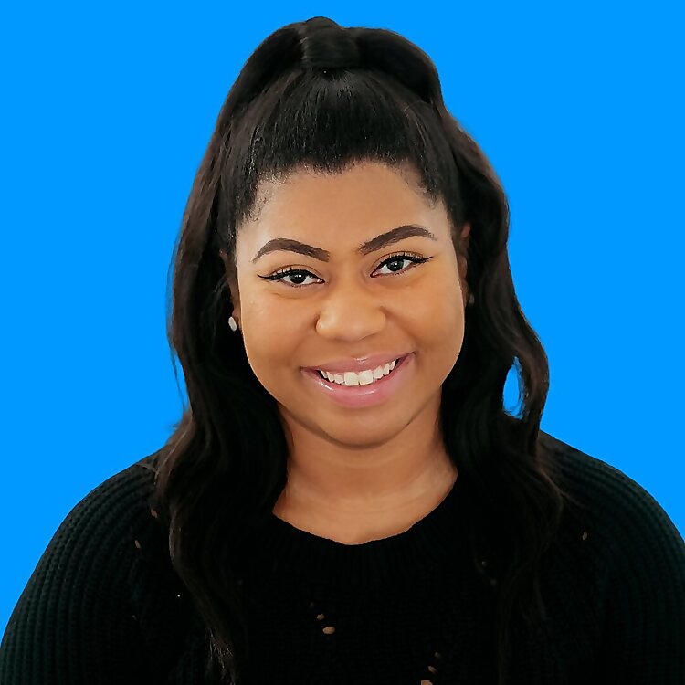 Charnay Horton