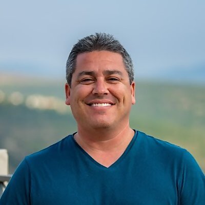 Robbie Strazynski