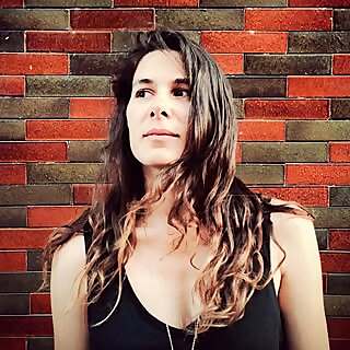 Anna Scrigni