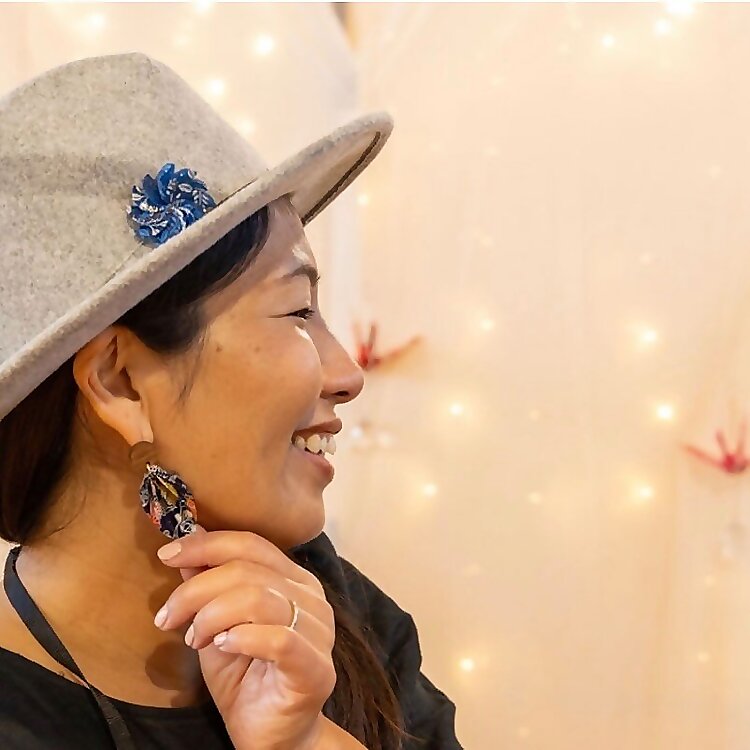 Makiko Ramsay