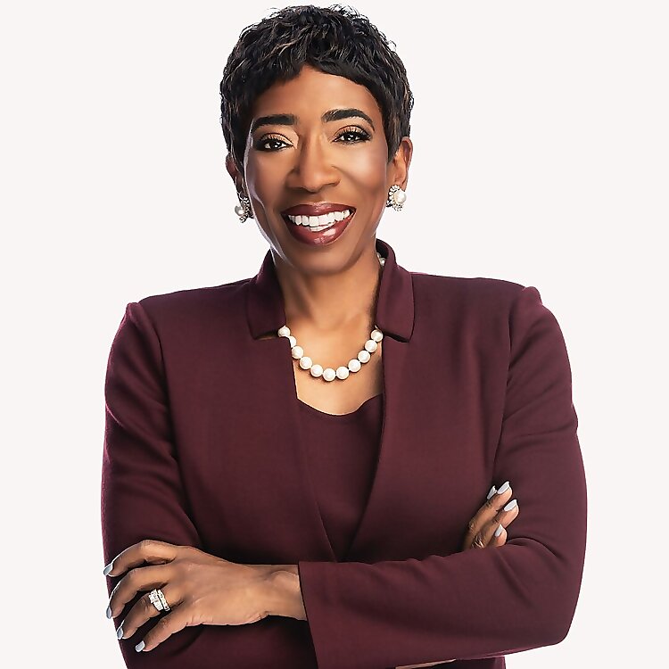 Carla Harris