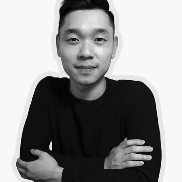 Simon Gee