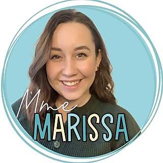 Mme Marissa