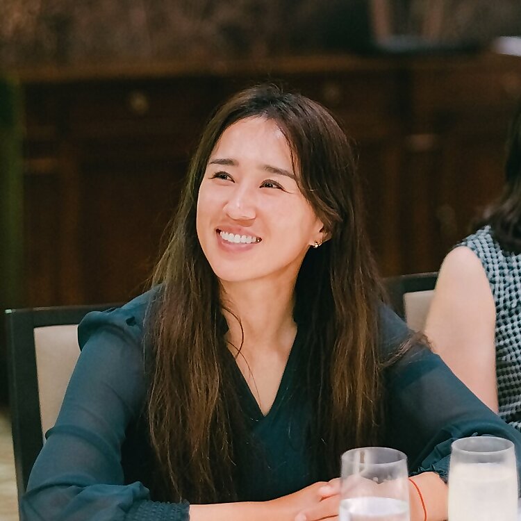 Amy Yang