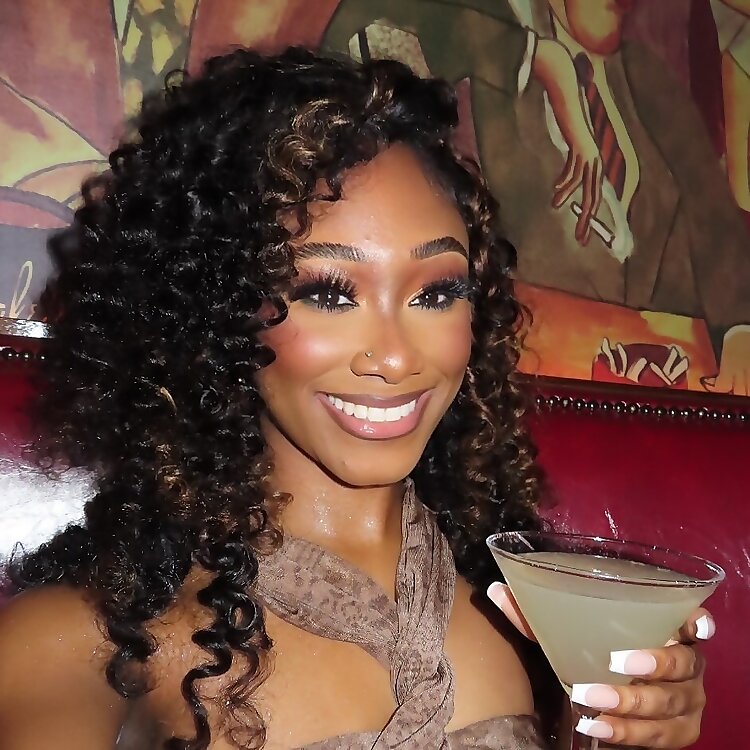 Dawana Morgan