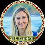 Alessia Albanese