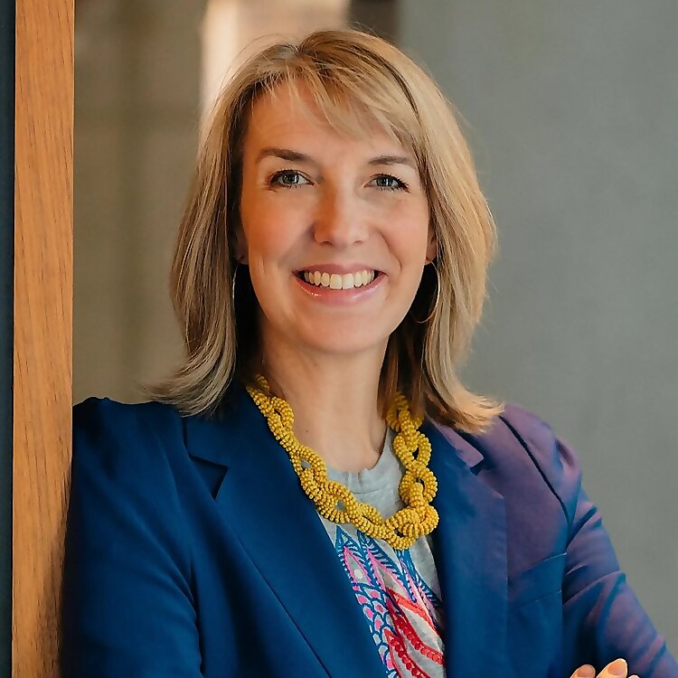 Rachel Schofield