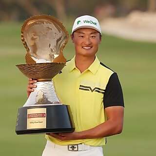 Li Haotong