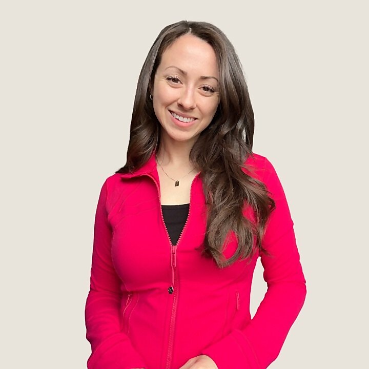 Tia Parnell