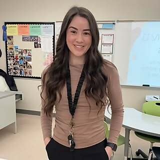 Kelsey Dang