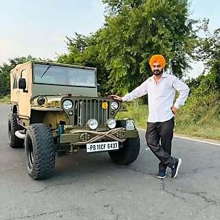 Manpreet Singh