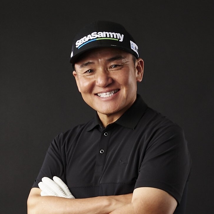 Shigeki Maruyama