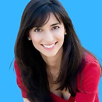 Farah Sharghi