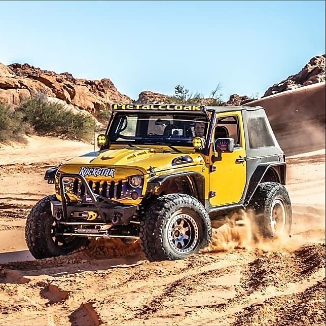 Jessy Helm  Greenland