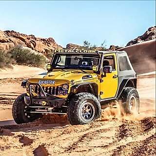 Jessy Helm  Greenland