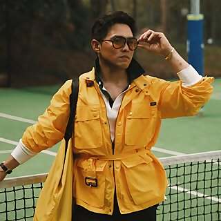 Brian Cabigao