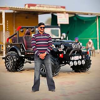 Rahul Nahar