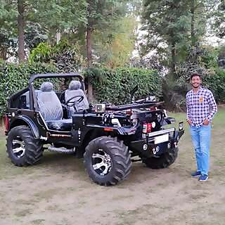 Ravi